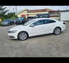 Auto - Volkswagen passat cc 2.0 tdi bluemotion technology