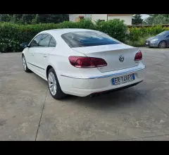 Auto - Volkswagen passat cc 2.0 tdi bluemotion technology