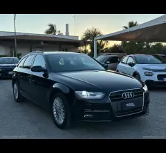 Audi a4 avant 2.0 tdi 150 cv mult. advanced