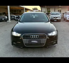 Auto - Audi a4 avant 2.0 tdi 150 cv mult. advanced