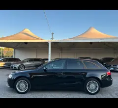 Auto - Audi a4 avant 2.0 tdi 150 cv mult. advanced