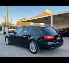 Auto - Audi a4 avant 2.0 tdi 150 cv mult. advanced