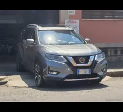 Nissan x-trail 1.6 dci 2wd tekna
