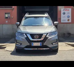 Auto - Nissan x-trail 1.6 dci 2wd tekna