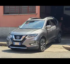 Auto - Nissan x-trail 1.6 dci 2wd tekna