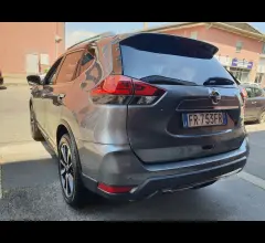 Auto - Nissan x-trail 1.6 dci 2wd tekna