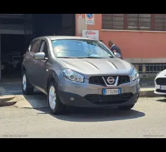 Nissan qashqai 1.6 dci 2wd acenta