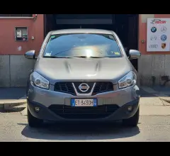 Auto - Nissan qashqai 1.6 dci 2wd acenta