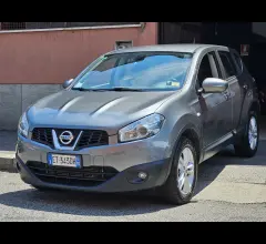 Auto - Nissan qashqai 1.6 dci 2wd acenta