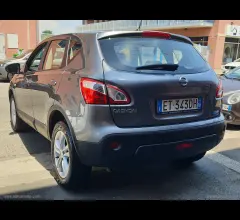 Auto - Nissan qashqai 1.6 dci 2wd acenta