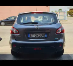 Auto - Nissan qashqai 1.6 dci 2wd acenta