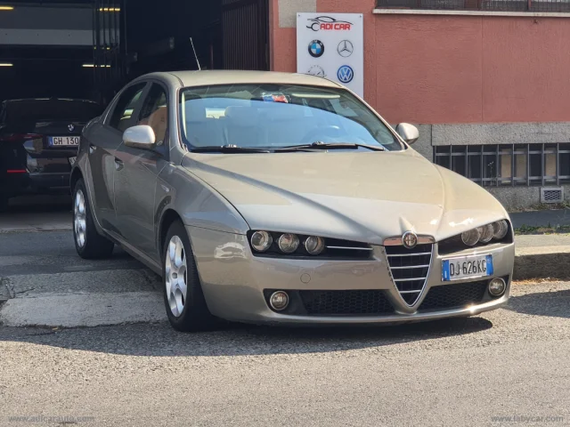 Alfa romeo 159 1.9 jtdm