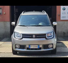 Auto - Suzuki ignis 1.2 dualjet top gpl