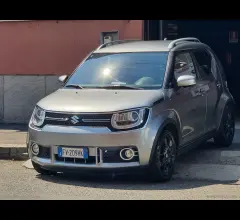 Auto - Suzuki ignis 1.2 dualjet top gpl