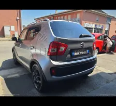 Auto - Suzuki ignis 1.2 dualjet top gpl