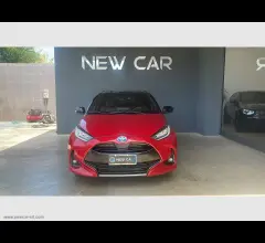 Toyota yaris 1.5 hybrid 5p. active