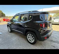 Auto - Jeep renegade 1.6 mjt 130cv limited