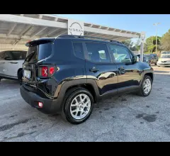 Auto - Jeep renegade 1.6 mjt 130cv limited