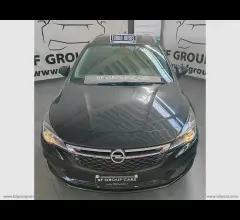 Opel astra 1.6 cdti 110 cv s&s st business