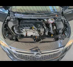 Auto - Opel astra 1.6 cdti 110 cv s&s st business