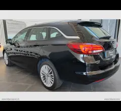 Auto - Opel astra 1.6 cdti 110 cv s&s st business
