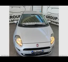 Auto - Fiat punto evo 1.4 5p. emotion natural power