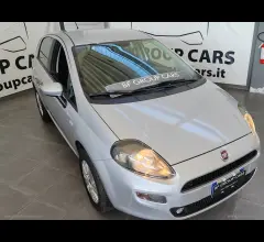 Auto - Fiat punto evo 1.4 5p. emotion natural power