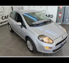 Auto - Fiat punto evo 1.4 5p. emotion natural power