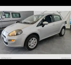 Auto - Fiat punto evo 1.4 5p. emotion natural power