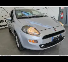 Auto - Fiat punto evo 1.4 5p. emotion natural power
