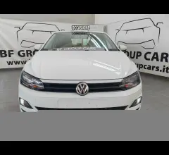 Volkswagen polo business 1.0 evo 5p. trendline bmt