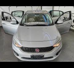 Auto - Fiat tipo 1.4 4p. lounge