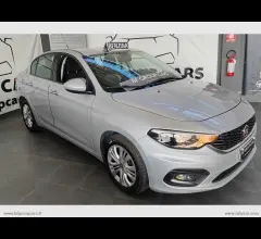 Auto - Fiat tipo 1.4 4p. lounge