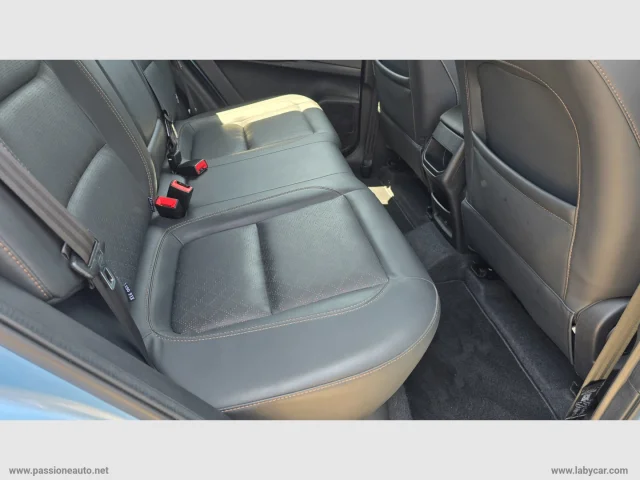 Auto - Dr motor dr 5.0 1.5 bi-fuel gpl