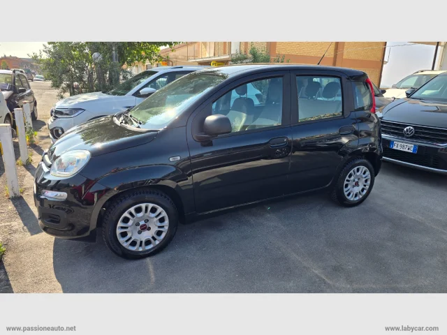 Auto - Fiat panda 1.2 easy