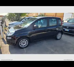 Auto - Fiat panda 1.2 easy