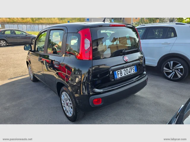 Auto - Fiat panda 1.2 easy