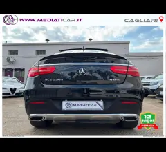 Auto - Mercedes-benz gle 350 d 4matic coupÃ© premium