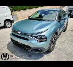 Citroen c4 puretech 130 s&s shine