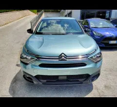 Auto - Citroen c4 puretech 130 s&s shine
