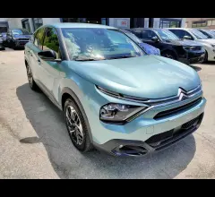 Auto - Citroen c4 puretech 130 s&s shine