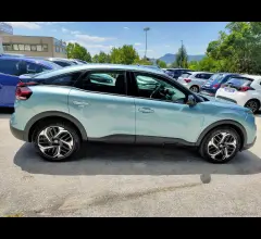 Auto - Citroen c4 puretech 130 s&s shine