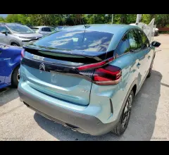 Auto - Citroen c4 puretech 130 s&s shine