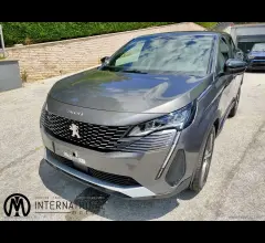 Peugeot 3008 puretech turbo 130 s&s allure pack