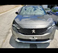 Auto - Peugeot 3008 puretech turbo 130 s&s allure pack