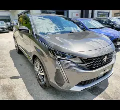 Auto - Peugeot 3008 puretech turbo 130 s&s allure pack