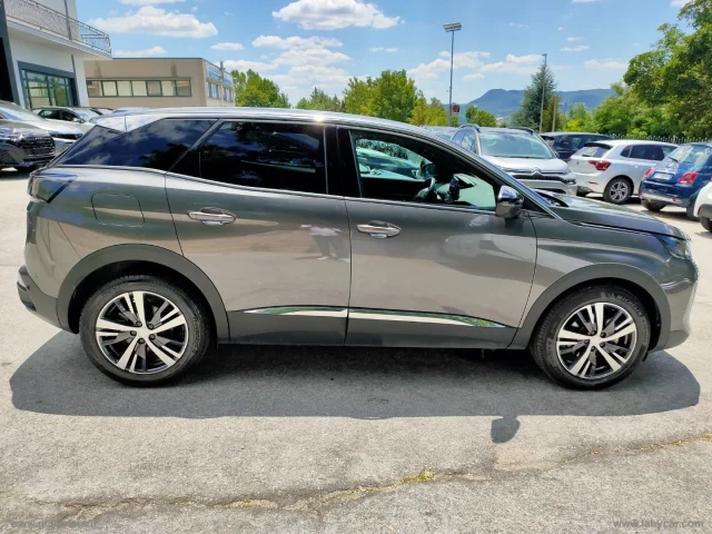 Auto - Peugeot 3008 puretech turbo 130 s&s allure pack