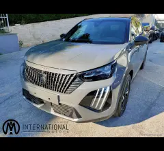 Peugeot 2008 hybrid 136 e-dcs6 gt