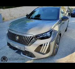 Auto - Peugeot 2008 hybrid 136 e-dcs6 gt