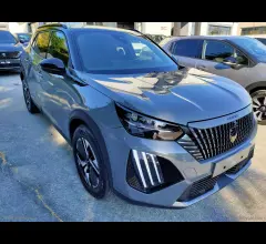 Auto - Peugeot 2008 hybrid 136 e-dcs6 gt